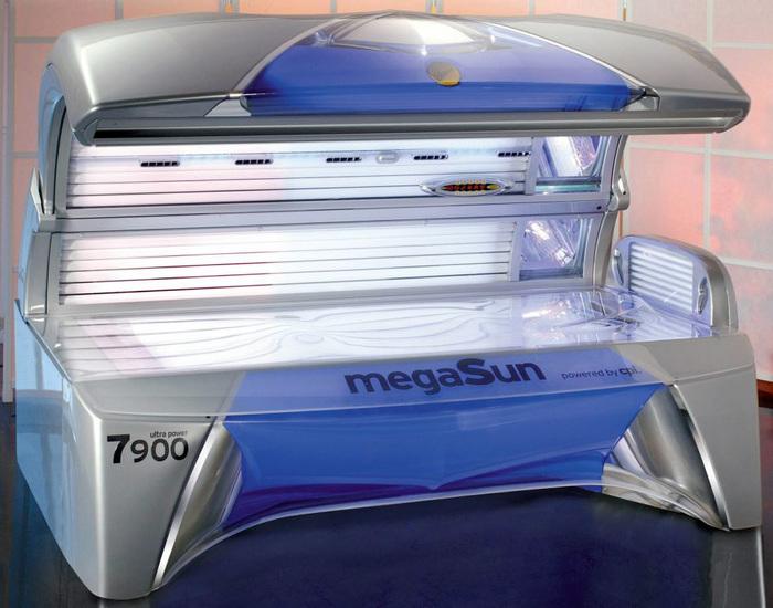 Megasun 7900